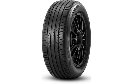 Pirelli Scorpion s-i ao + elect xl 255/50 R19 103T