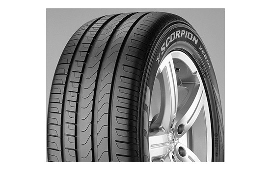 Pirelli Scorpion Verde 225/55 R19 99V