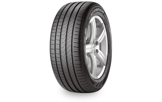 Pirelli Scorpion verde 255/60 R18 108H
