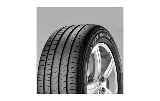 Pirelli Scorpion verde ao (dot2017) 255/45 R20 101W