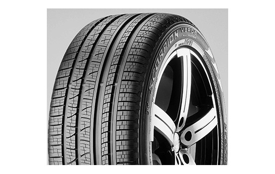 Pirelli Scorpion Verde AS 215/65 R17 99V