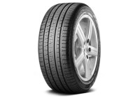 Pirelli Scorpion verde as bl xl 285/45 R21 113W