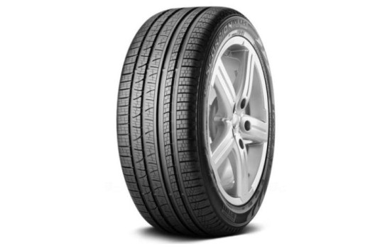 Pirelli Scorpion verde as lr xl 235/65 R19 109V
