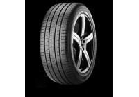 Pirelli Scorpion verde (dot2017) 215/65 R17 99V