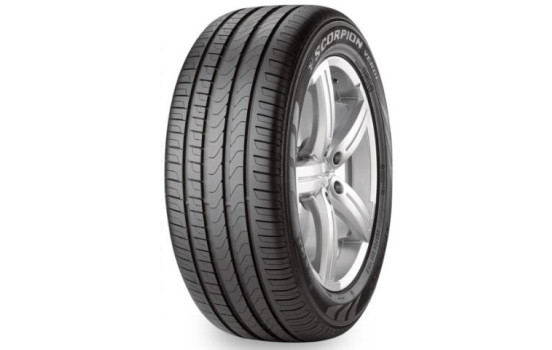 Pirelli Scorpion verde mo 215/65 R17 99V