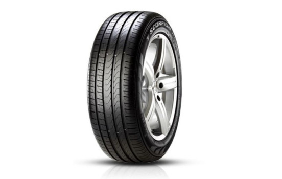 Pirelli Scorpion verde mo 265/45 R20 104Y