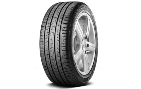 Pirelli Scorpion verde mo (dot2016) 255/45 R20 101W