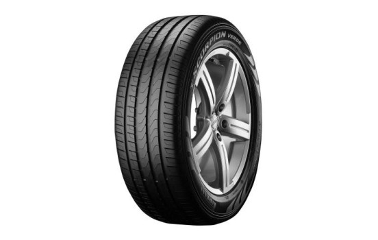Pirelli Scorpion verde si xl (dot2018) 235/45 R20 100V