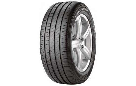 Pirelli Scorpion verde vol pncs xl 275/35 R22 104W
