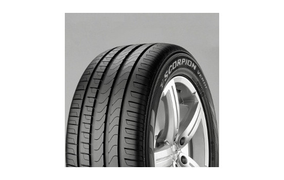 Pirelli Scorpion verde xl 275/40 R21 107Y