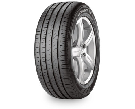 Pirelli Scorpion verde xl (dot 2018) 215/55 R18 99V