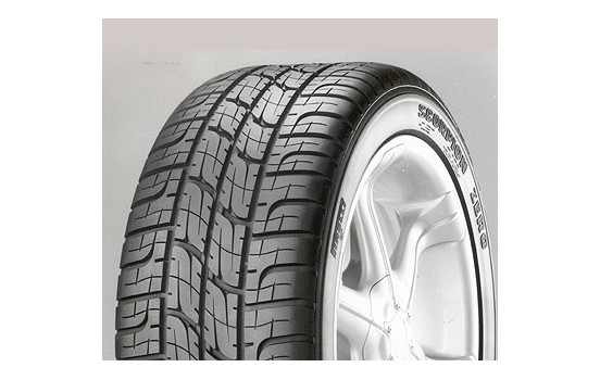 Pirelli Scorpion Zero 255/50 R20 109Y XL