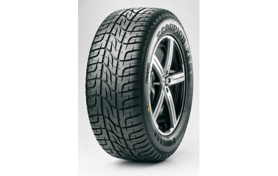 Pirelli Scorpion zero a ao 255/55 R18 109H