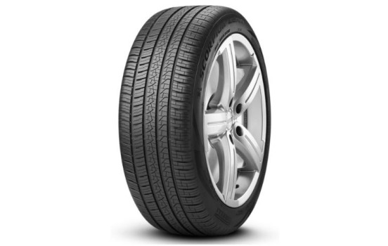 Pirelli Scorpion zero as ar xl 255/45 R20 105Y