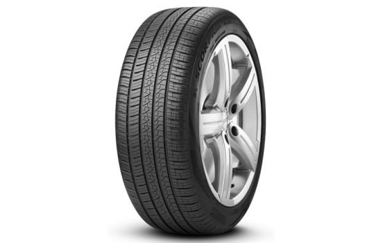 Pirelli Scorpion zero as mo xl 255/50 R19 107H