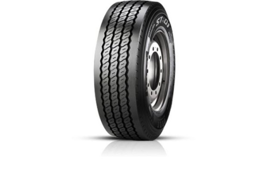 Pirelli St01 m+s 205/65 R17.5 129J