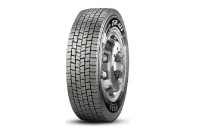 Pirelli Tr:01 triathlon 205/75 R17.5 124M