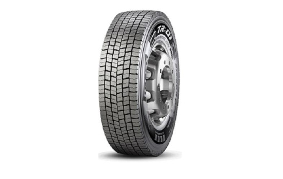 Pirelli Tr:01 triathlon 225/75 R17.5 129M