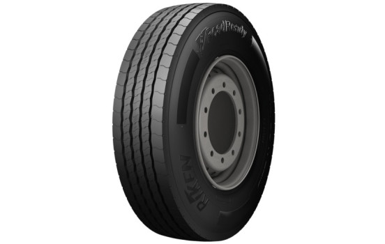 Riken Road ready s (2018) 235/75 R17.5 132M