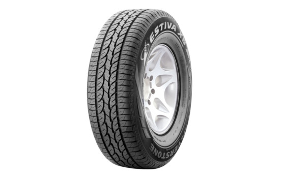 Silverstone Estiva x5 265/65 R17 112H