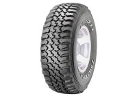 Silverstone Mt117 ex rwl 275/70 R16 114H