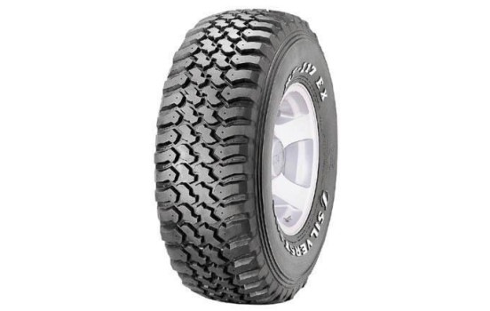 Silverstone Mt117 ex rwl 275/70 R16 114H