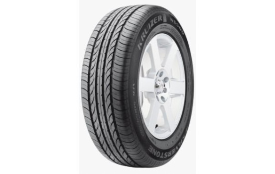 Silverstone Ns500 kr1 185/70 R14 88H