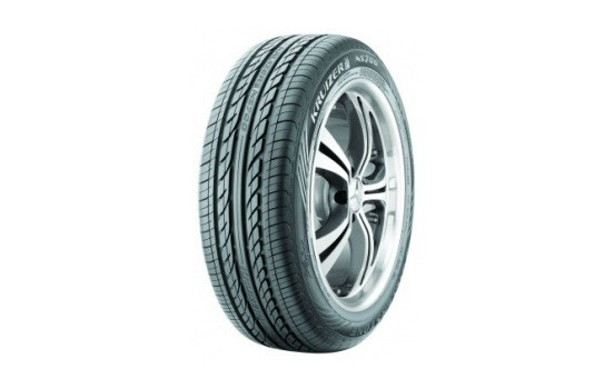 Silverstone Ns700 195/50 R15 82V