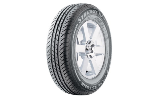 Silverstone Synergy m3 165/80 R13 83H