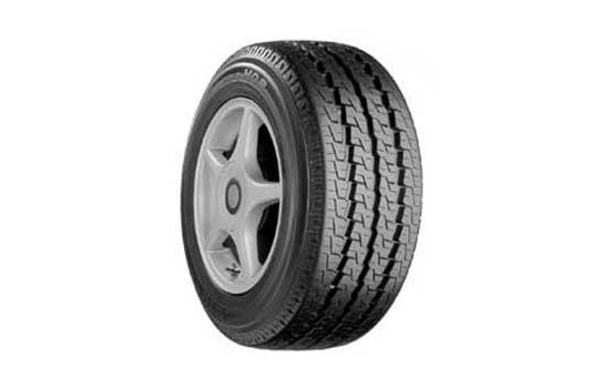 Toyo H08 205/75 R16 110R