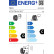 Toyo Nanoenergy van 175/70 R14 95T, Vignette 2