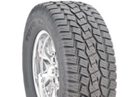 Toyo Open country a/t+ 255/70 R15 112H