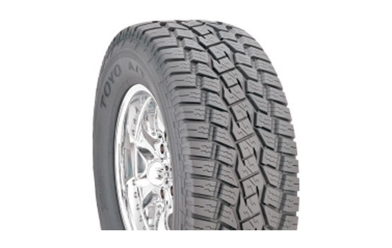 Toyo Open country a/t+ 265/75 R16 119S