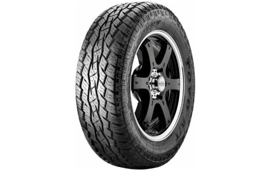 Toyo Open country a/t+ 275/45 R20 110H