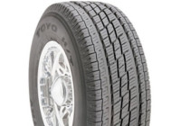 Toyo Open country h/t 235/75 R15 105H