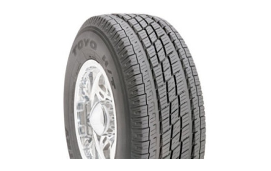 Toyo Open country h/t 235/75 R15 105H