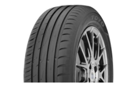 Toyo Proxes CF2 225/45 R17 94V XL