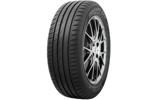 Toyo Proxes cf2 suv 215/60 R17 96V