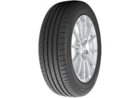 Toyo Proxes comfort xl 215/50 R17 95V
