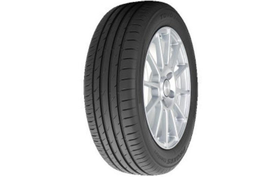 Toyo Proxes comfort xl 215/55 R17 98W