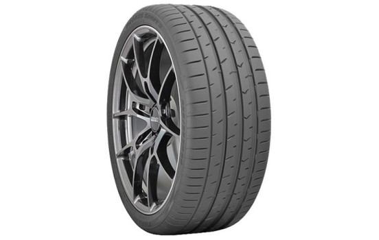 Toyo Proxes sport 2 xl 255/45 R20 105Y