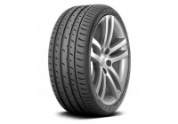 Toyo Proxes sport suv 215/65 R17 99V