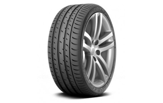 Toyo Proxes sport suv 215/65 R17 99V