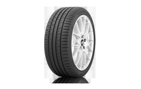 Toyo Proxes sport xl 245/40 R17 95Y