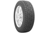 Toyo Proxes st3 275/55 R20 117V