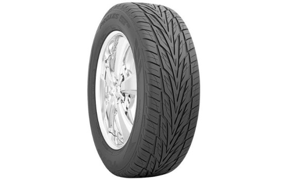 Toyo Proxes st3 275/55 R20 117V