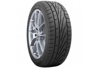 Toyo Proxes tr-1 195/50 R15 82V