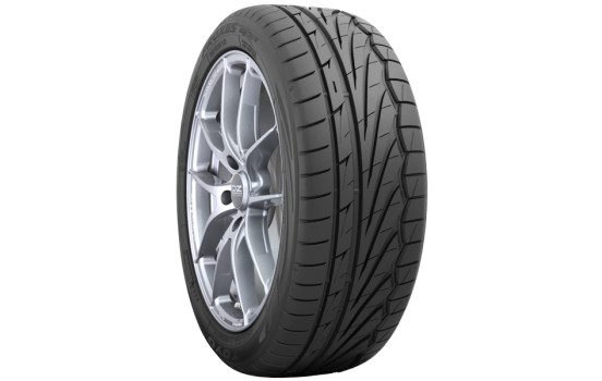 Toyo Proxes tr-1 195/50 R15 82V