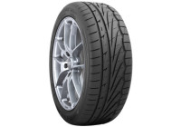 Toyo Proxes tr1 205/55 R16 91W