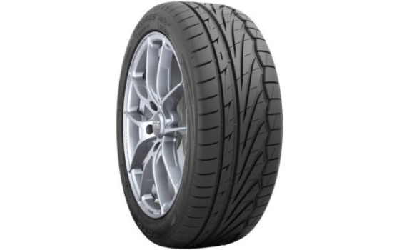 Toyo Proxes tr1 xl 235/40 R18 95W